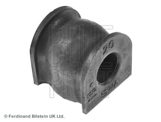 Mounting, stabiliser bar